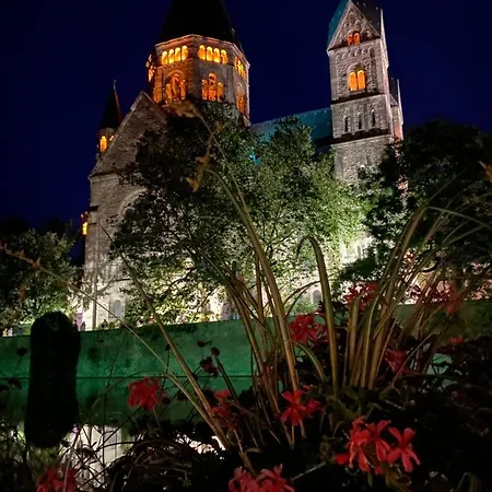 Luxury Loft * Metz