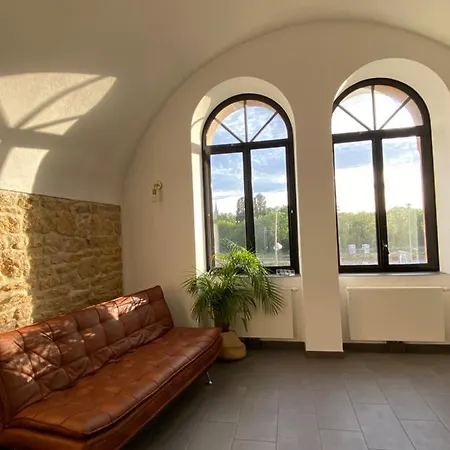 Apartment Luxury Loft *