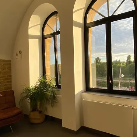 Luxury Loft Metz