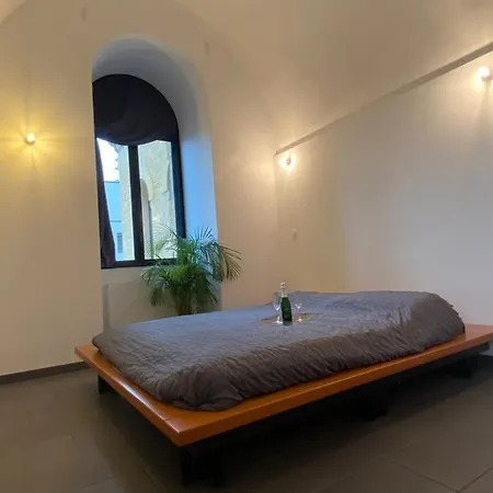 Luxury Loft Apartamento *