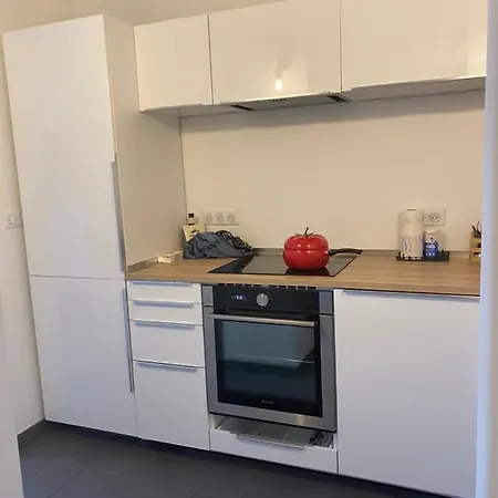 Lejlighed Luxury Loft