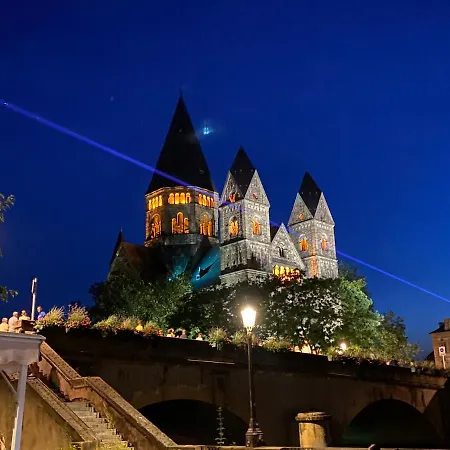 Lejlighed Luxury Loft