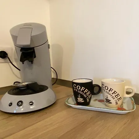 Luxury Loft 公寓 *