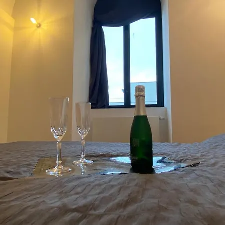 Luxury Loft * Metz