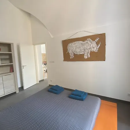 Luxury Loft 公寓 *