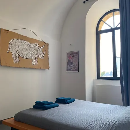 Luxury Loft * 梅斯