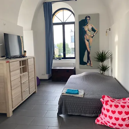 公寓 Luxury Loft *