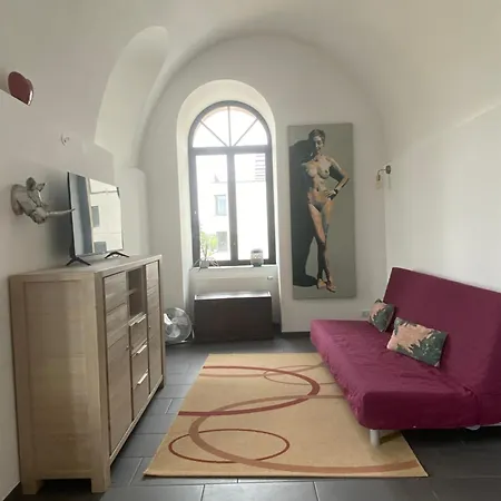 Luxury Loft * Metz