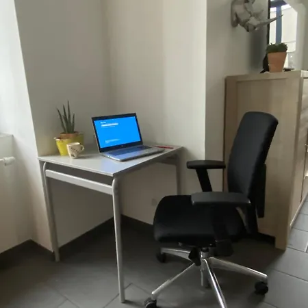 公寓 Luxury Loft *