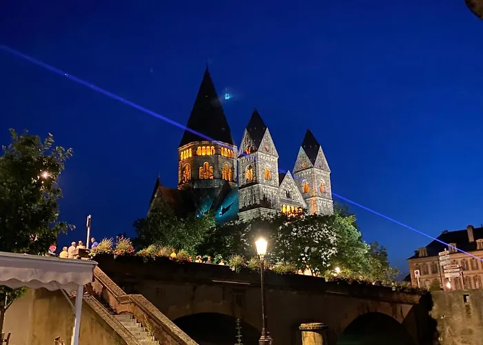 Apartment Luxury Loft