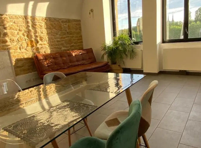 Apartment Luxury Loft