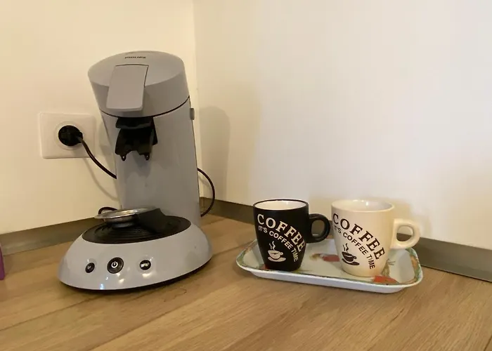 Luxury Loft Apartment *