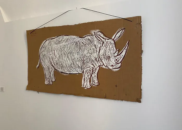 Luxury Loft Apartment