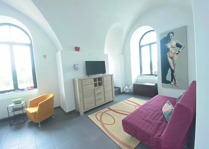 Apartment Luxury Loft *