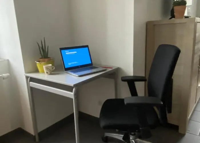 Apartment Luxury Loft *